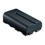 Dedolight DLB-NPF550 (DLBNPF550) 7,2 Li-lon battery 14,8 Wh (2000 mAh) (Fillini & Ledzilla) Dedolight DLB-NPF550 (DLBNPF550) 7,2 Li-lon battery 14,8 Wh (2000 mAh) (Fillini & Ledzilla)